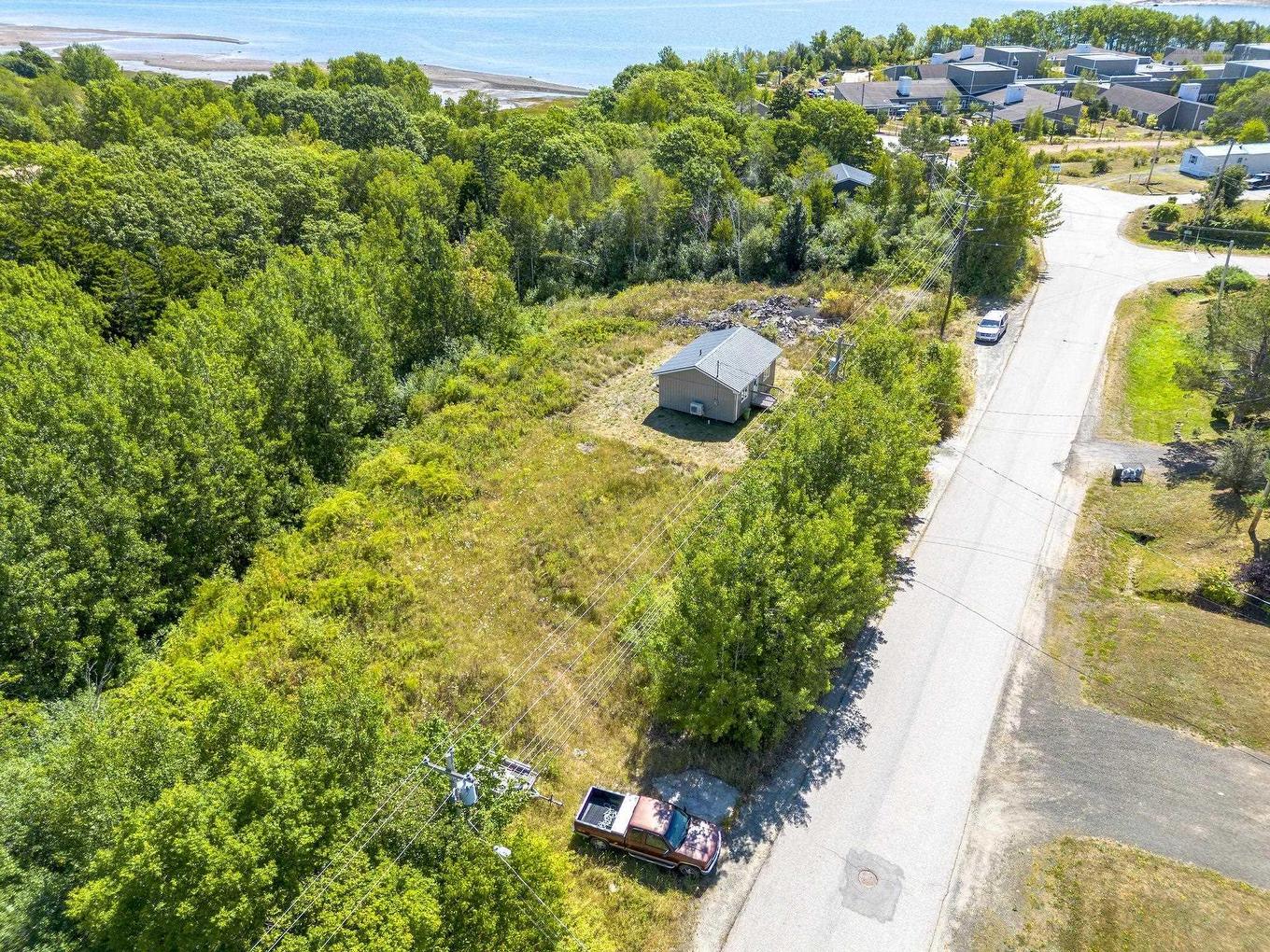 12-A Pleasant Street, Conway, NS