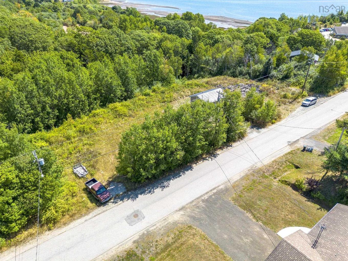 12-A Pleasant Street, Conway, NS