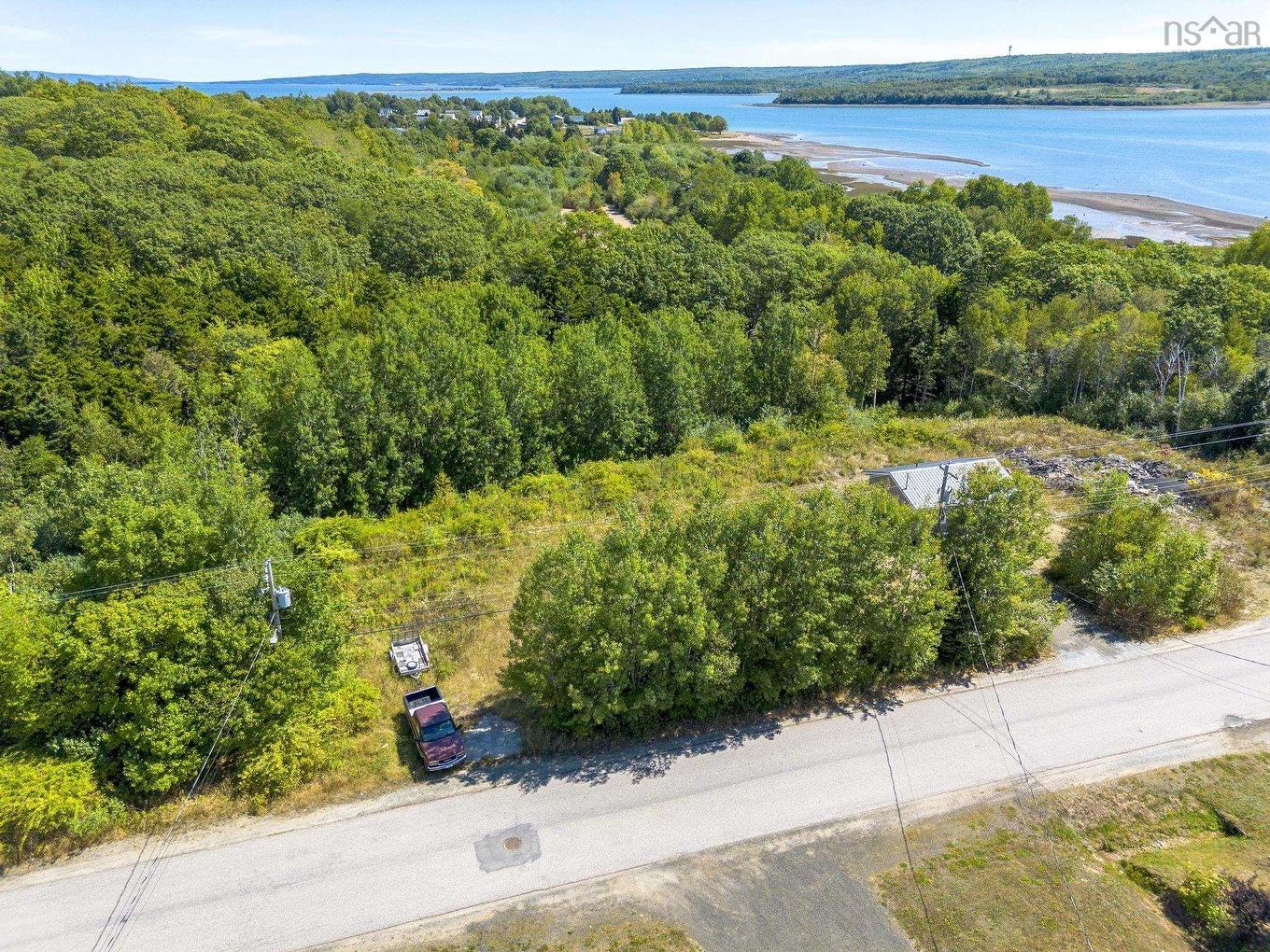 12-A Pleasant Street, Conway, NS