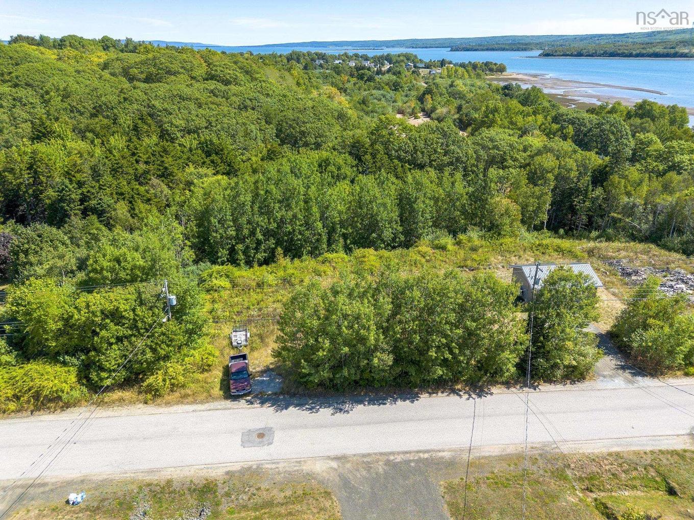 12-A Pleasant Street, Conway, NS