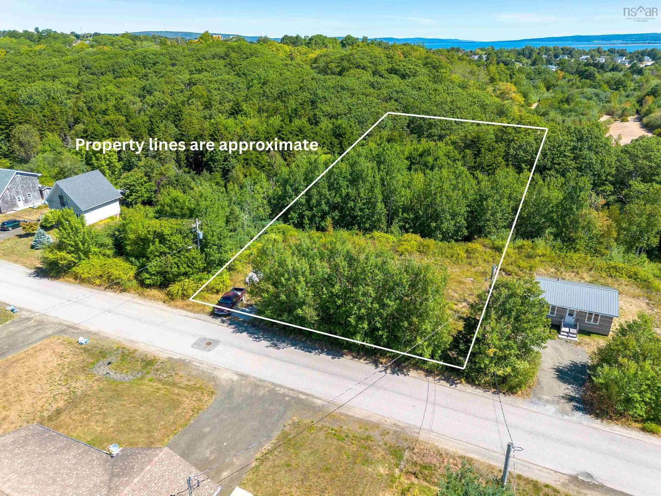 12-A Pleasant Street, Conway, NS