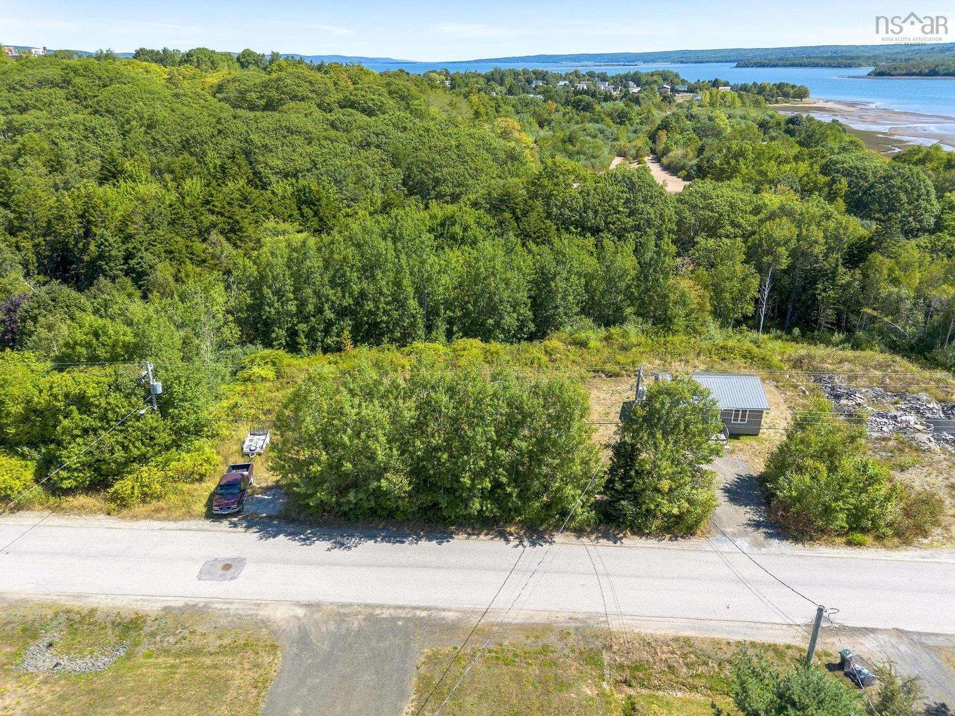 12-A Pleasant Street, Conway, NS