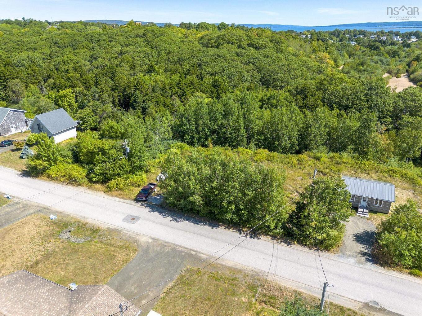 12-A Pleasant Street, Conway, NS