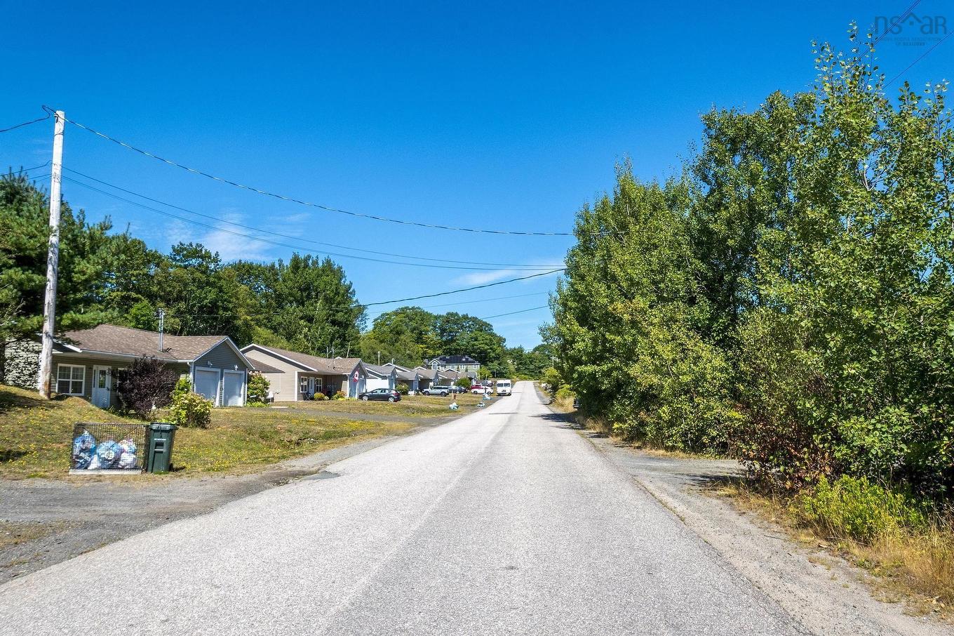 12-A Pleasant Street, Conway, NS