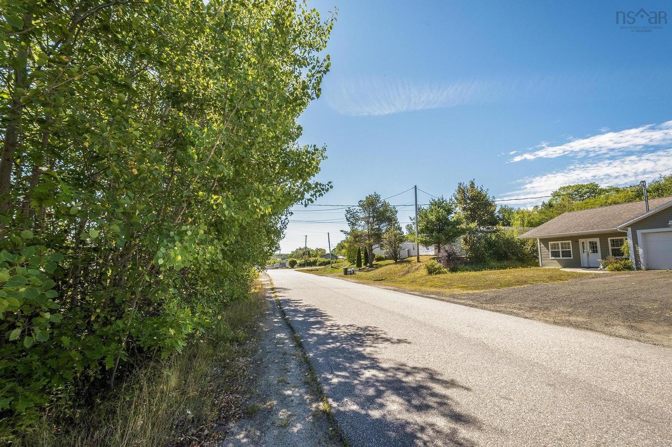 12-A Pleasant Street, Conway, NS