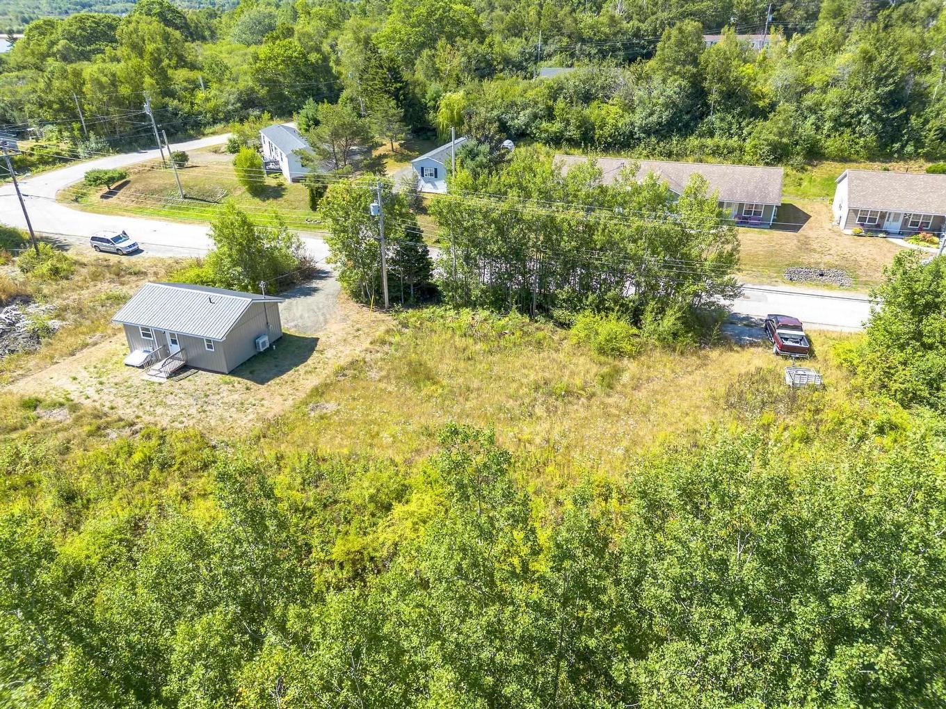 12-A Pleasant Street, Conway, NS