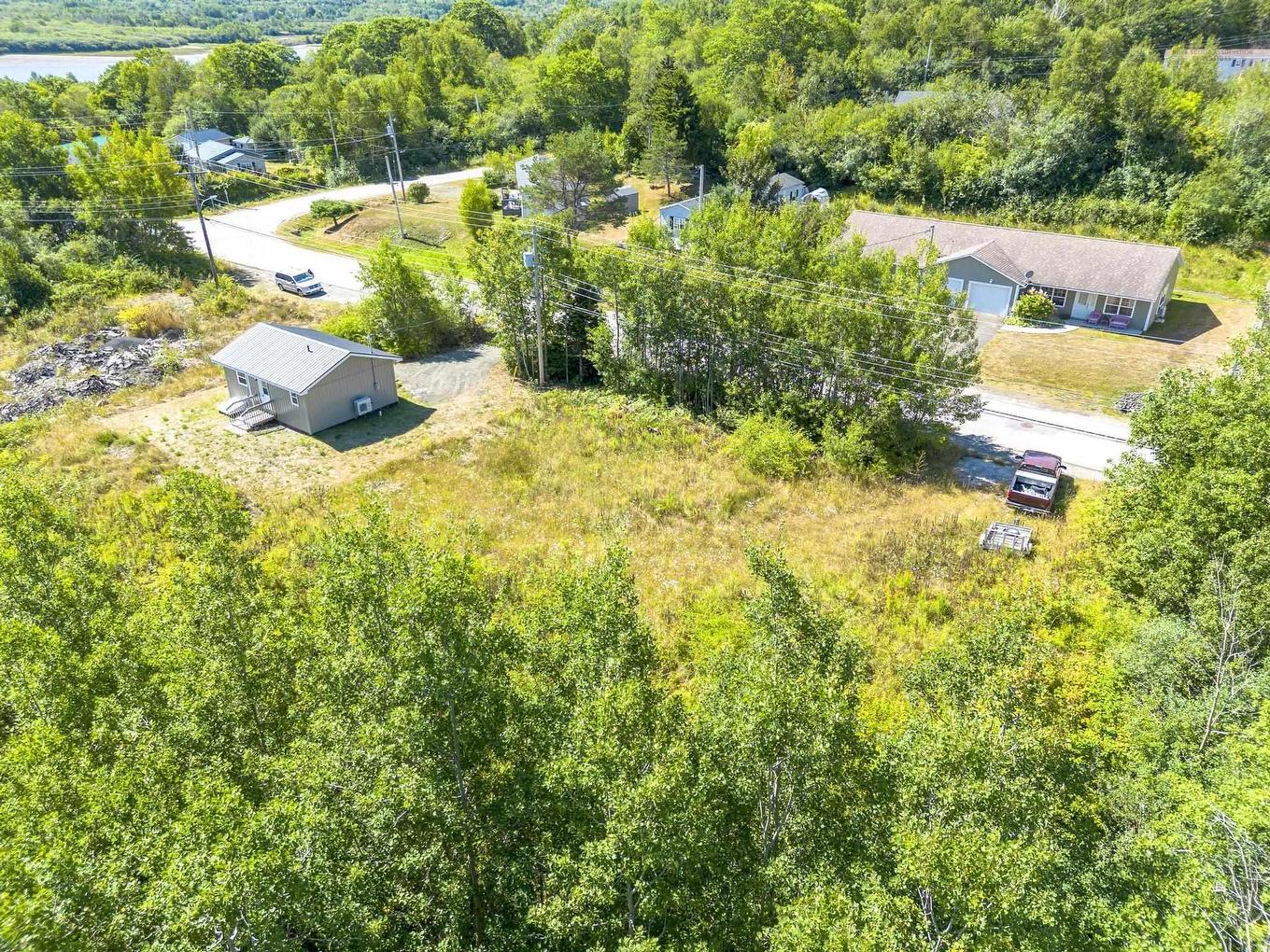 12-A Pleasant Street, Conway, NS