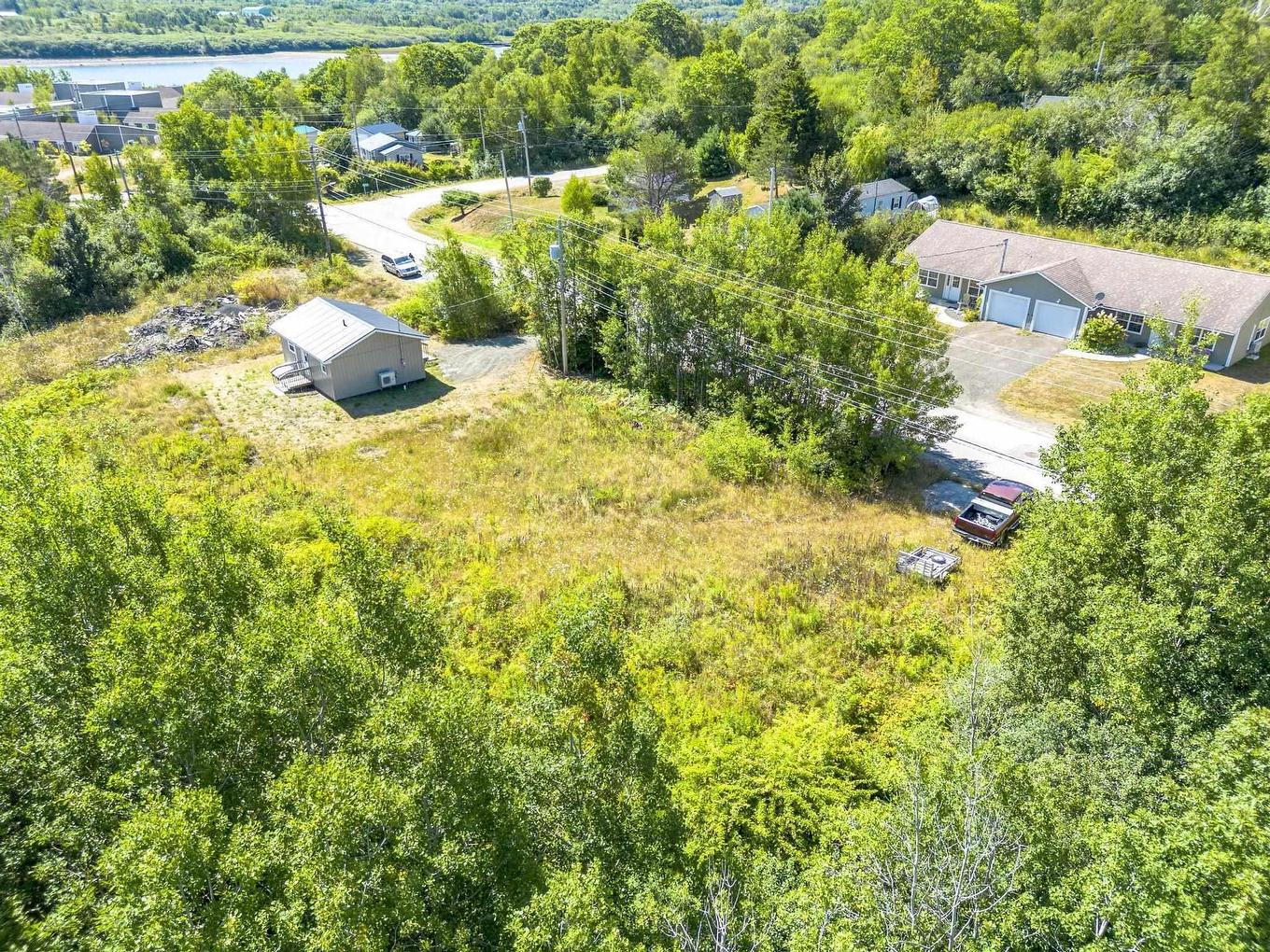 12-A Pleasant Street, Conway, NS