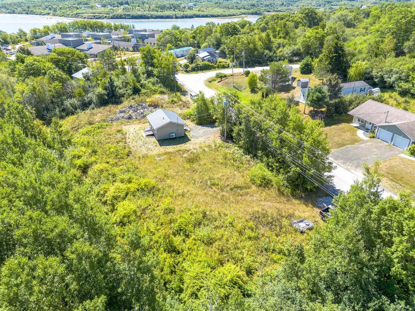 12-A Pleasant Street, Conway, NS