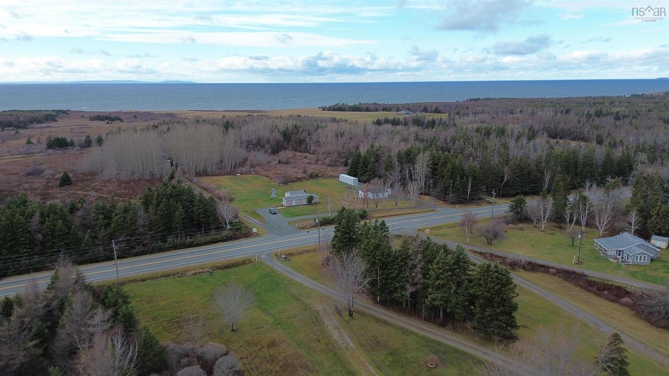 4 5049 (P) Road, Long Point, NS