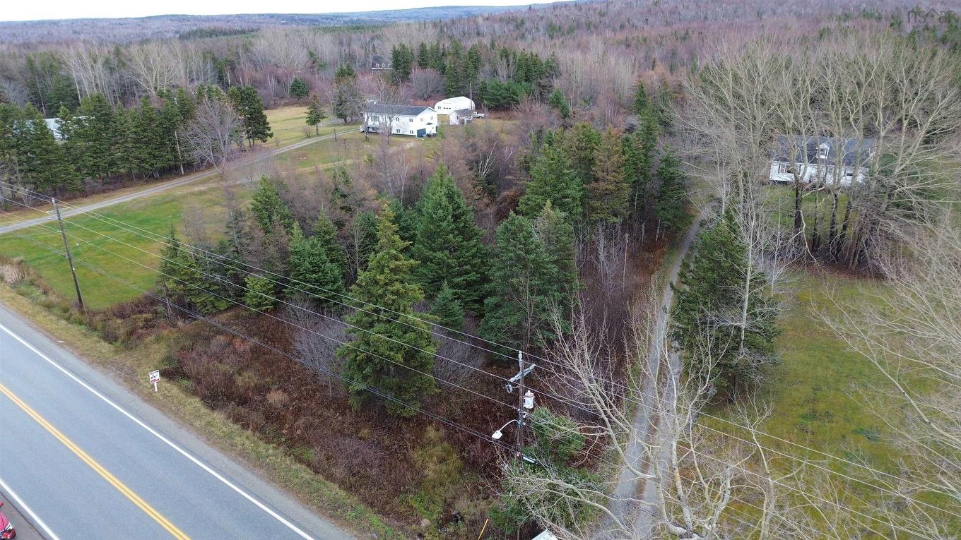 4 5049 (P) Road, Long Point, NS