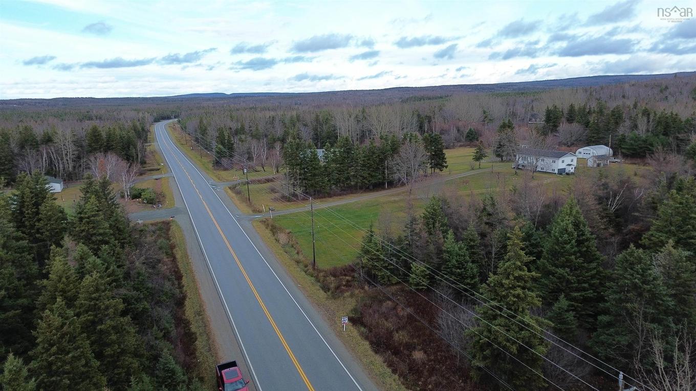 4 5049 (P) Road, Long Point, NS