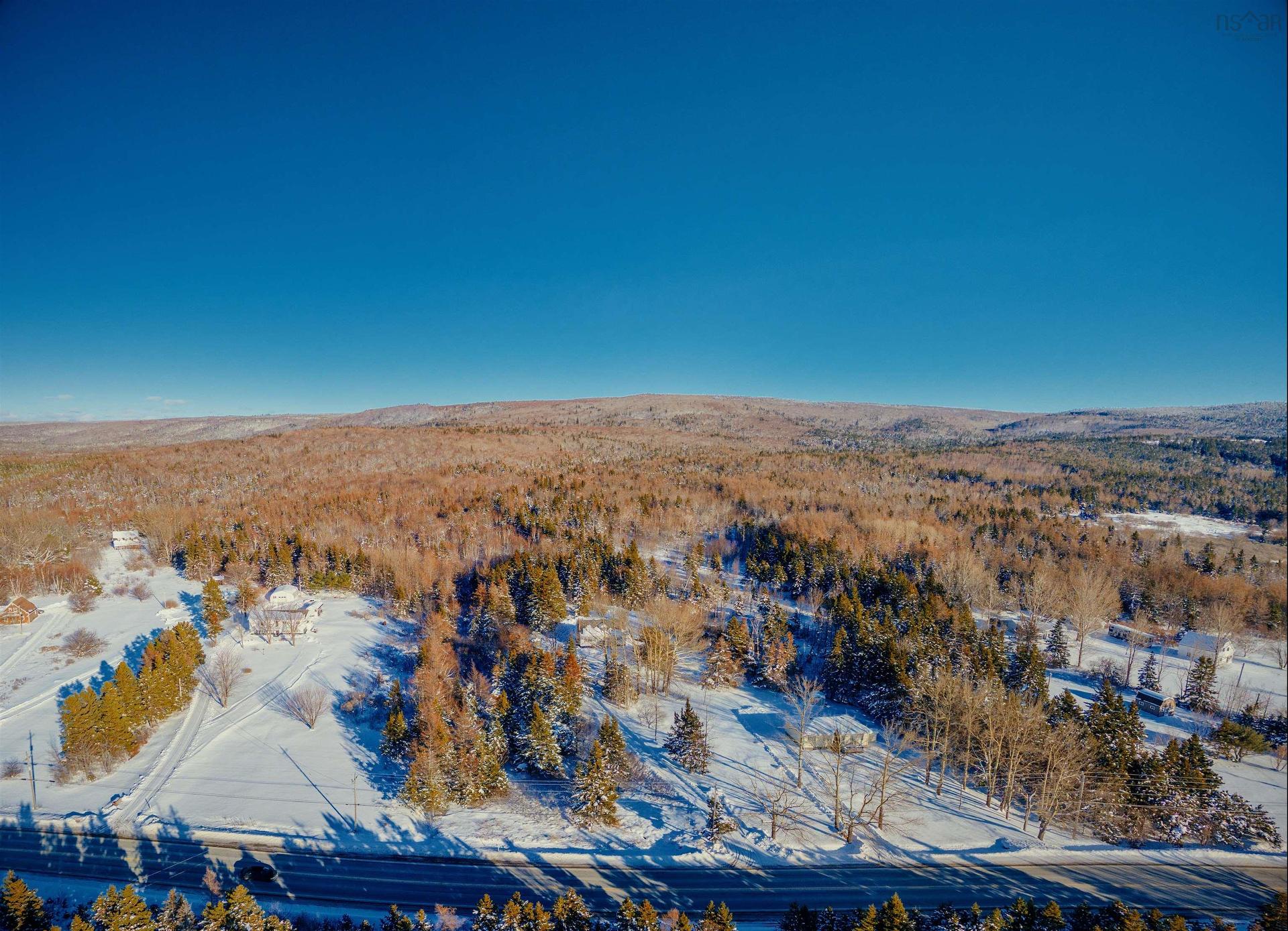 4 5049 (P) Road, Long Point, NS