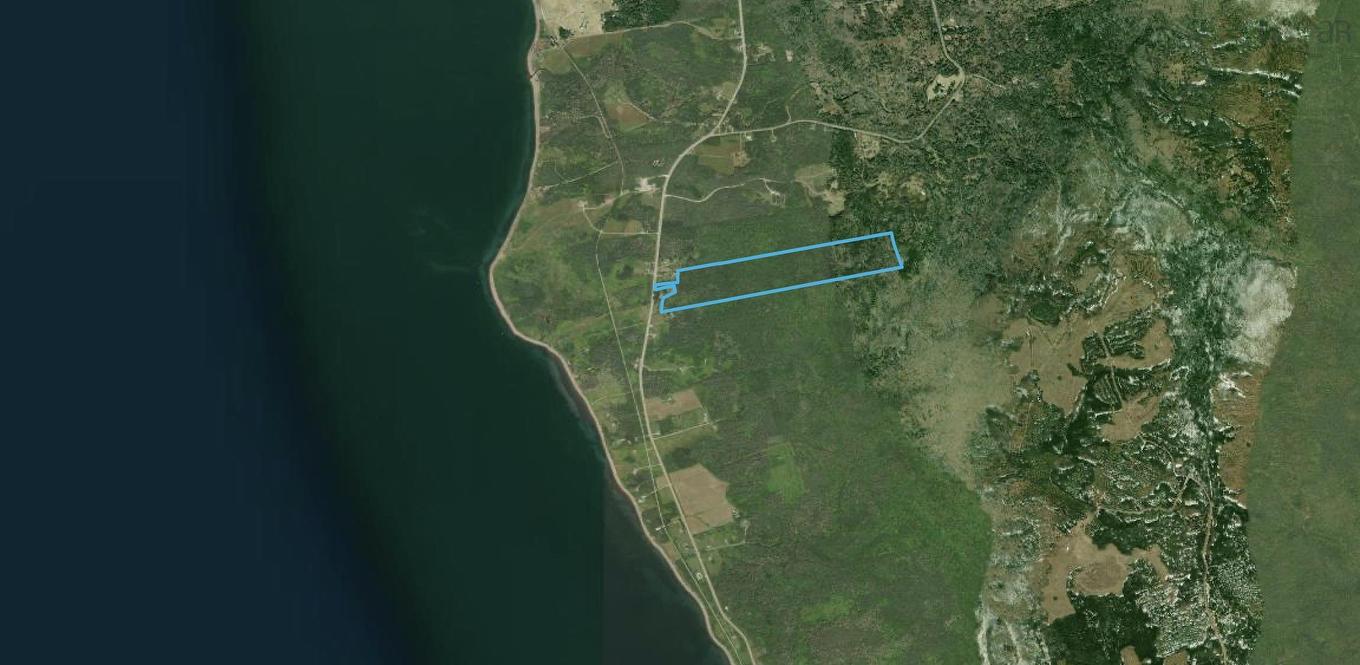 4 5049 (P) Road, Long Point, NS