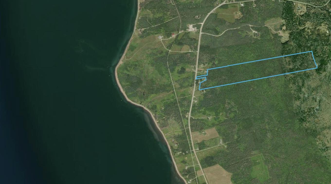 4 5049 (P) Road, Long Point, NS