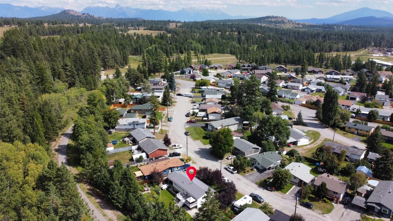864 300Th Street, Kimberley, BC - Outdoor With View