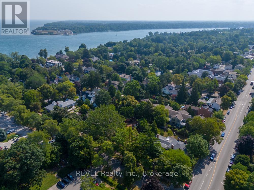 Building Lot Simcoe Street, Niagara-On-The-Lake (Town), ON