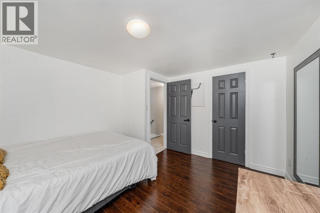 205 Fane Street Unit# 2B, St Clair, ON - Indoor Photo Showing Bedroom