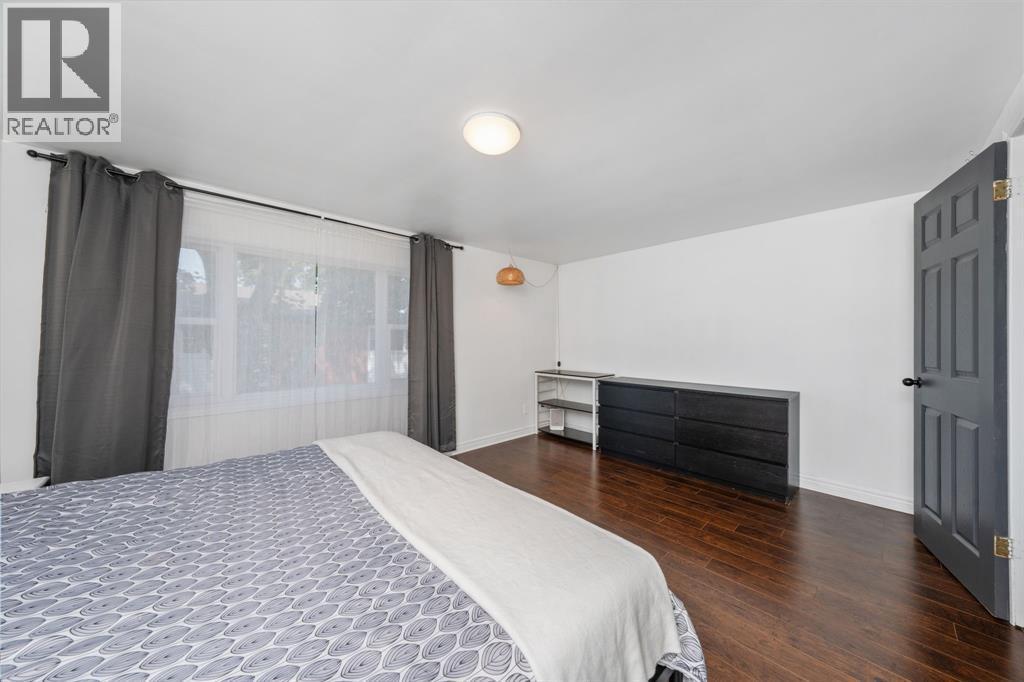 205 Fane Street Unit# 2B, St Clair, ON - Indoor Photo Showing Bedroom