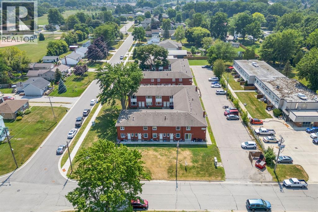 205 Fane Street Unit# 2B, St Clair, ON - Outdoor With View