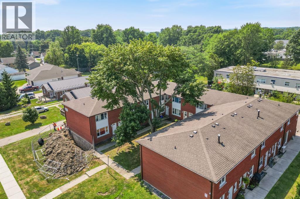 205 Fane Street Unit# 2B, St Clair, ON - Outdoor With View