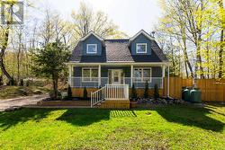 21 TODHOLM DRIVE Muskoka Lakes (Medora), ON P0B 1J0