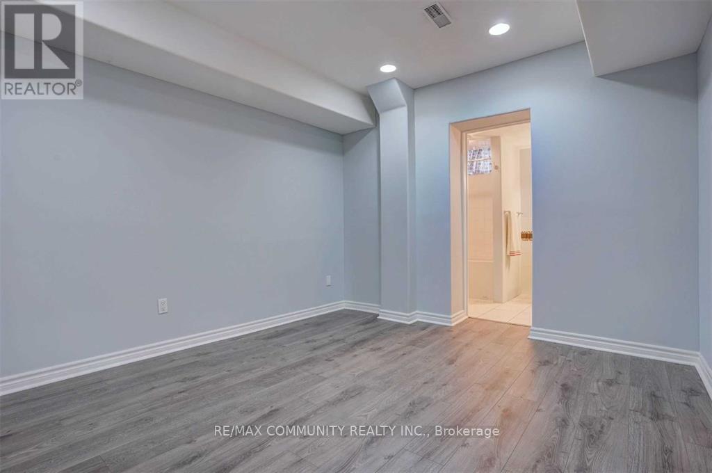 Bsmt - 208 Twyn Rivers Drive, Pickering, ON - Indoor Photo Showing Other Room