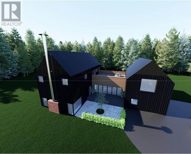 Lot 5A Cloyne Drive, Logy Bay - Middle Cove - Outer Cove, NL - Outdoor