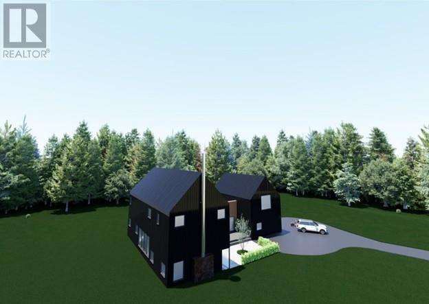 Lot 5A Cloyne Drive, Logy Bay - Middle Cove - Outer Cove, NL - Outdoor