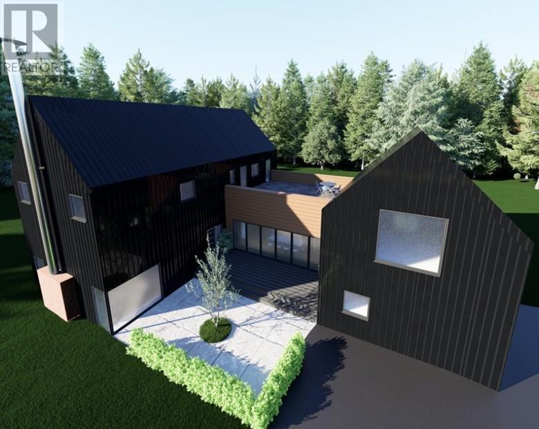 Lot 5A Cloyne Drive, Logy Bay - Middle Cove - Outer Cove, NL - Outdoor