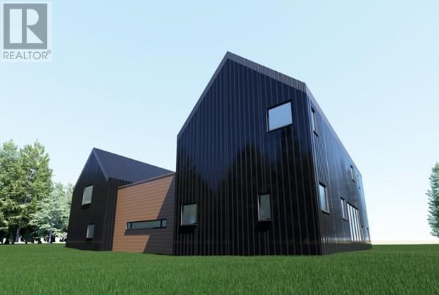 Lot 5A Cloyne Drive, Logy Bay - Middle Cove - Outer Cove, NL - Outdoor