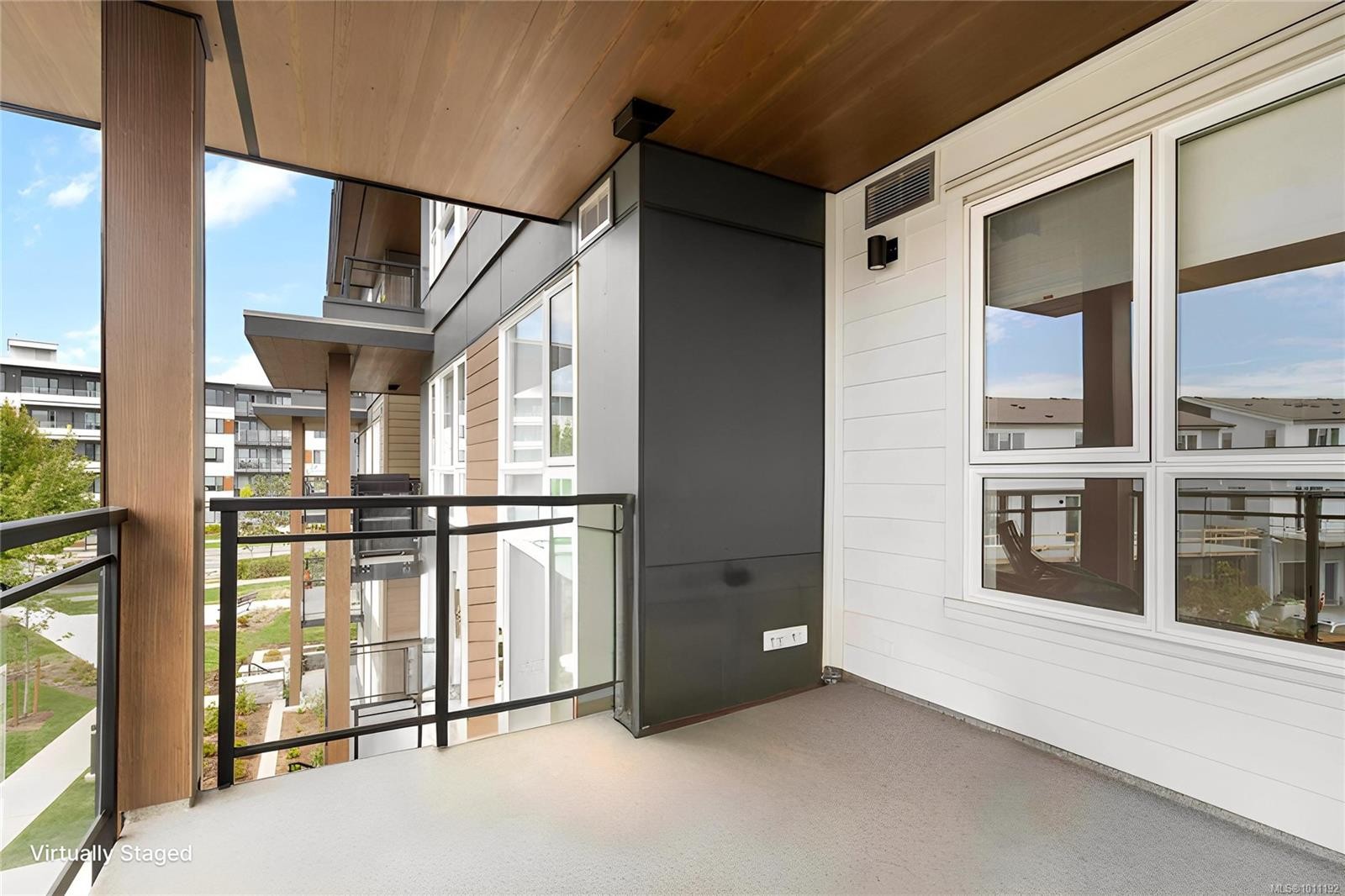 304-3564 A Ryder Hesjedal Way, Colwood, BC - Outdoor With Exterior