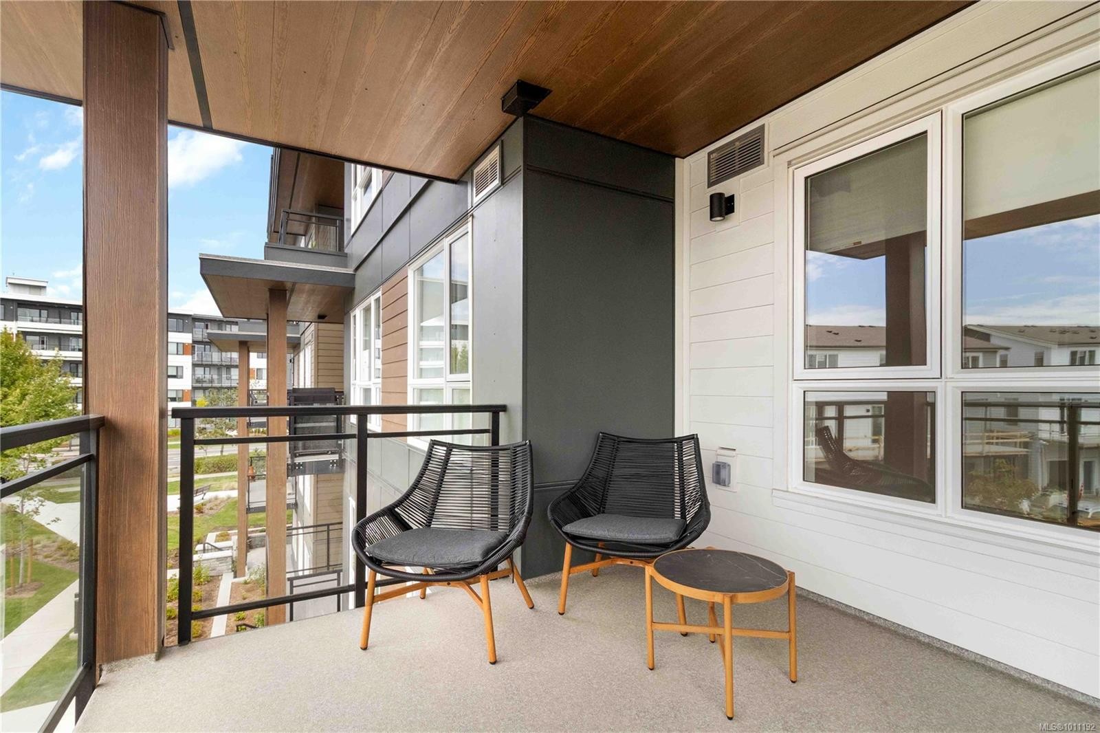 304-3564 A Ryder Hesjedal Way, Colwood, BC - Outdoor With Exterior