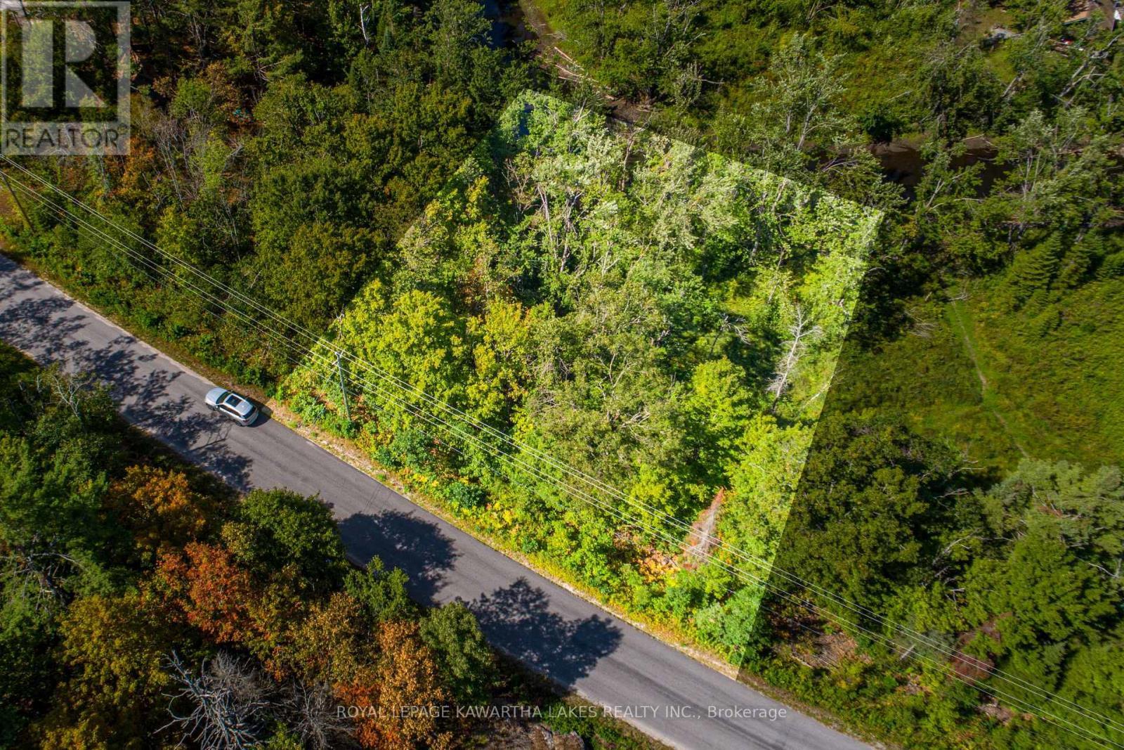 Pt Lot 36 Edwina Drive, Trent Lakes, ON