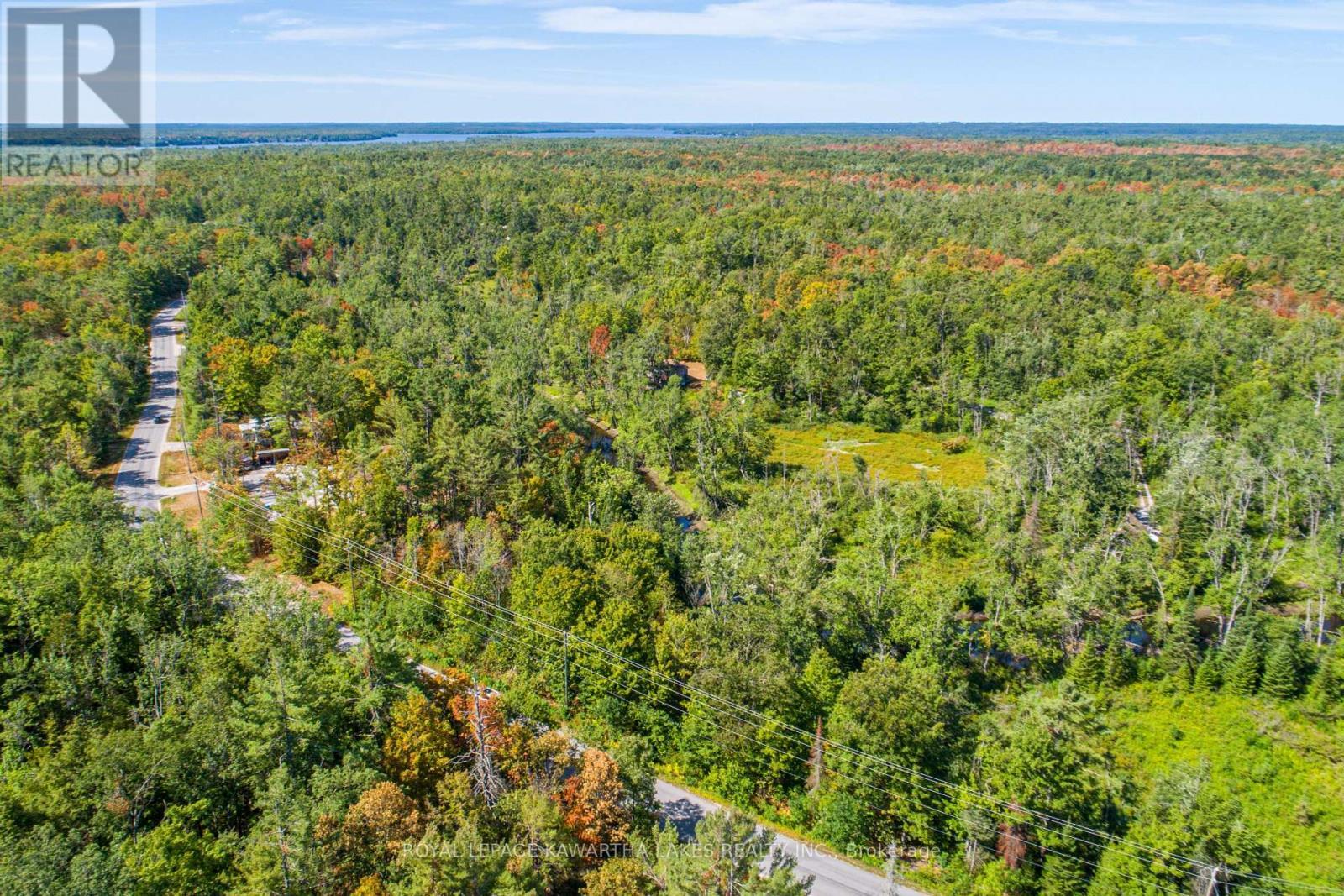 Pt Lot 36 Edwina Drive, Trent Lakes, ON