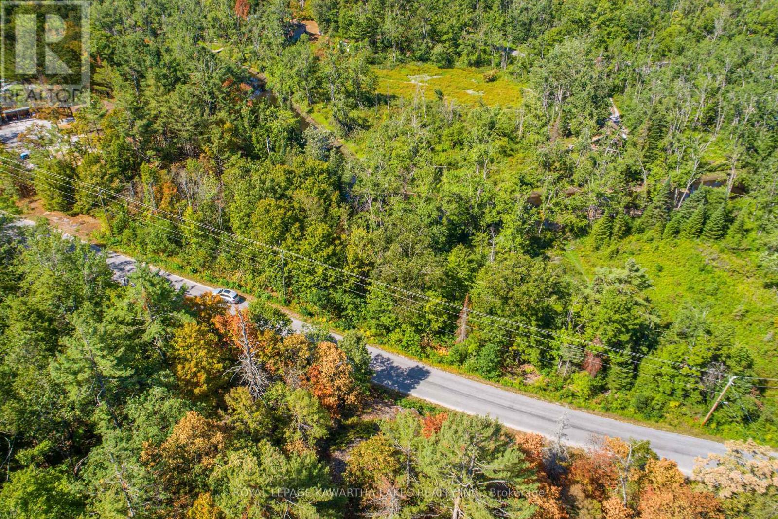 Pt Lot 36 Edwina Drive, Trent Lakes, ON