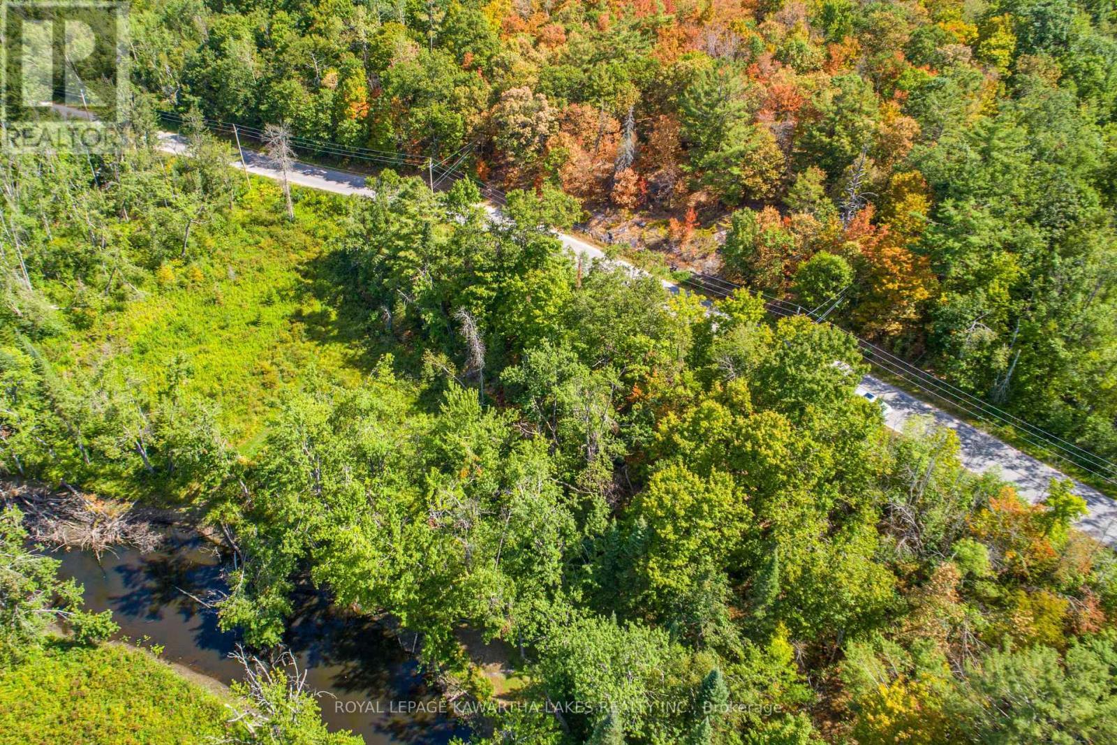 Pt Lot 36 Edwina Drive, Trent Lakes, ON