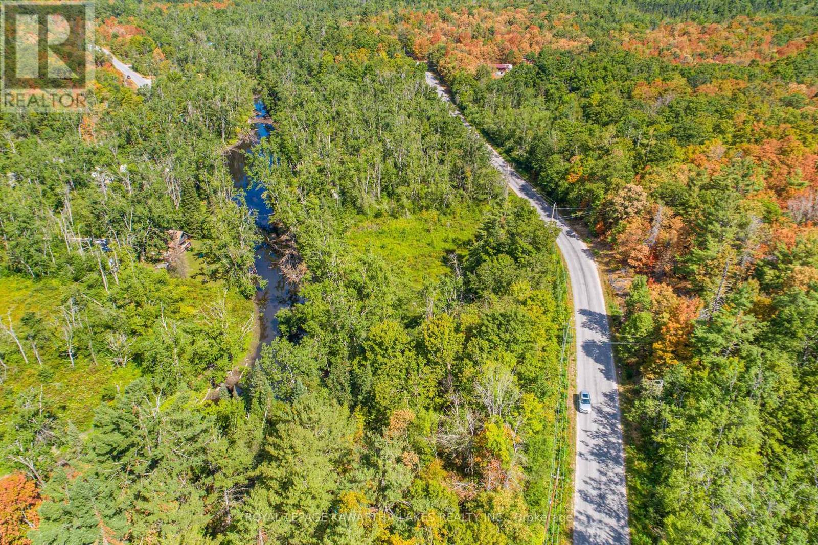 Pt Lot 36 Edwina Drive, Trent Lakes, ON