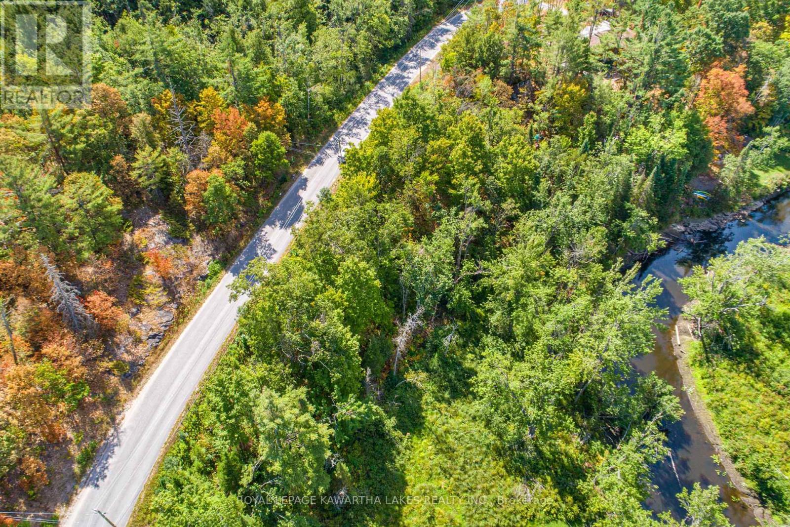 Pt Lot 36 Edwina Drive, Trent Lakes, ON