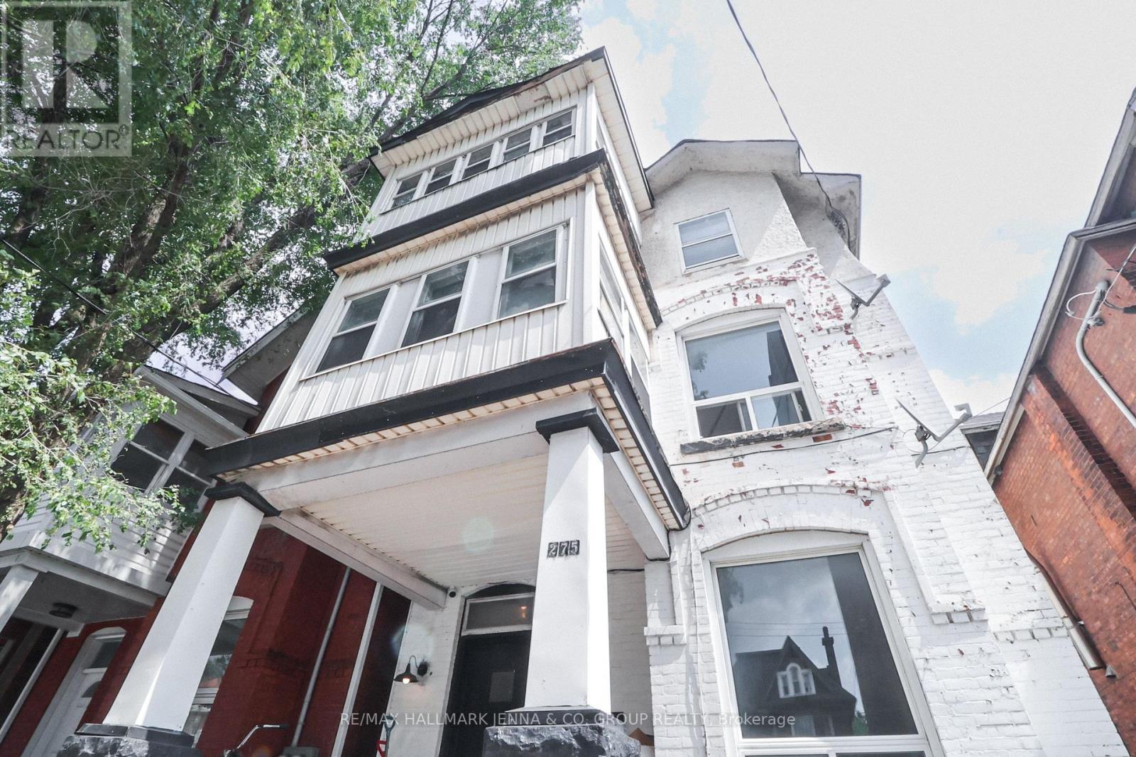 1 - 275 Bronson Avenue, Ottawa, ON - Outdoor