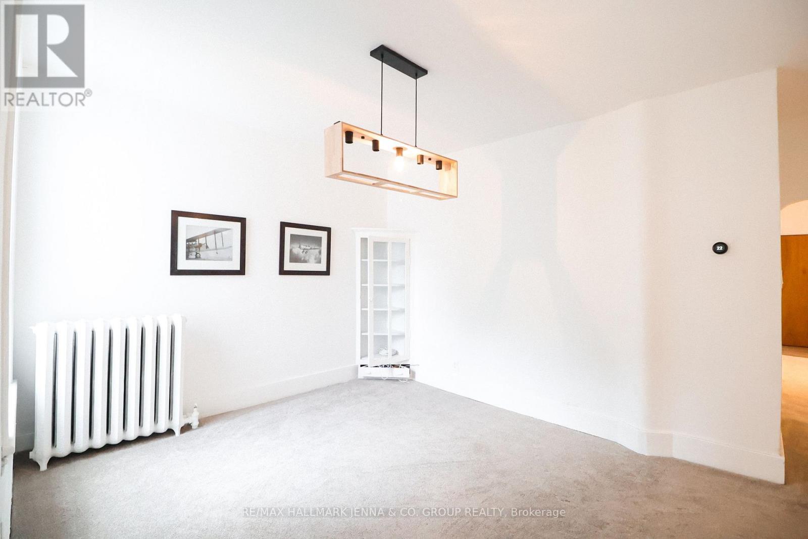 1 - 275 Bronson Avenue, Ottawa, ON - Indoor Photo Showing Other Room