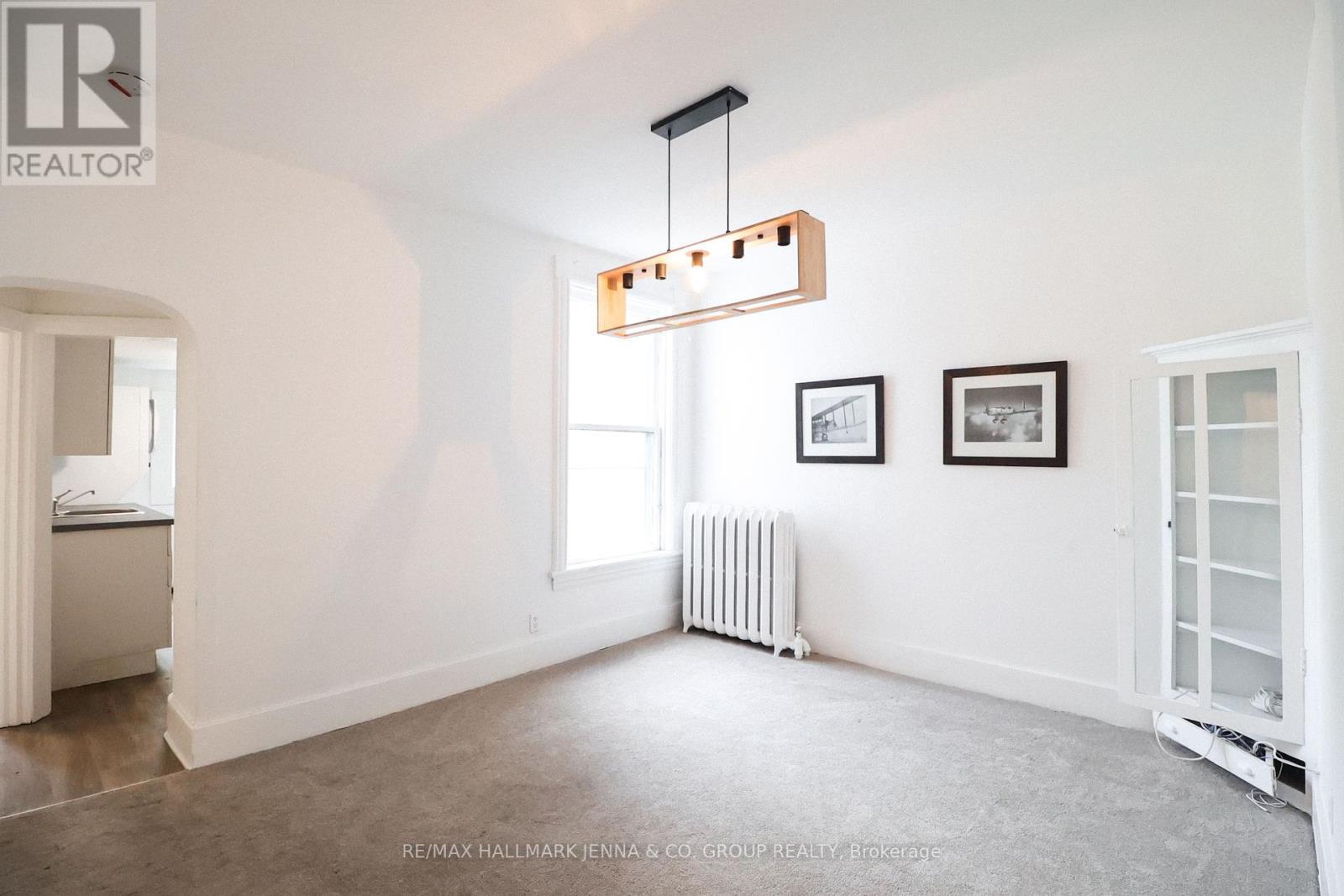 1 - 275 Bronson Avenue, Ottawa, ON - Indoor Photo Showing Other Room