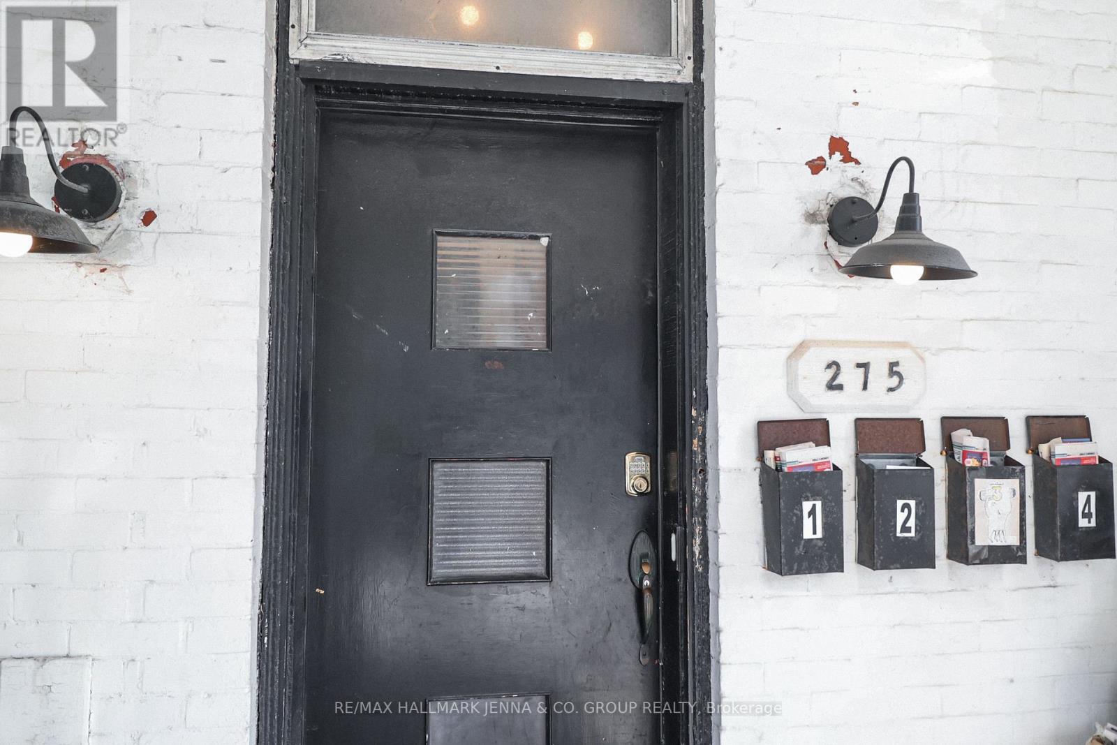 1 - 275 Bronson Avenue, Ottawa, ON - Other