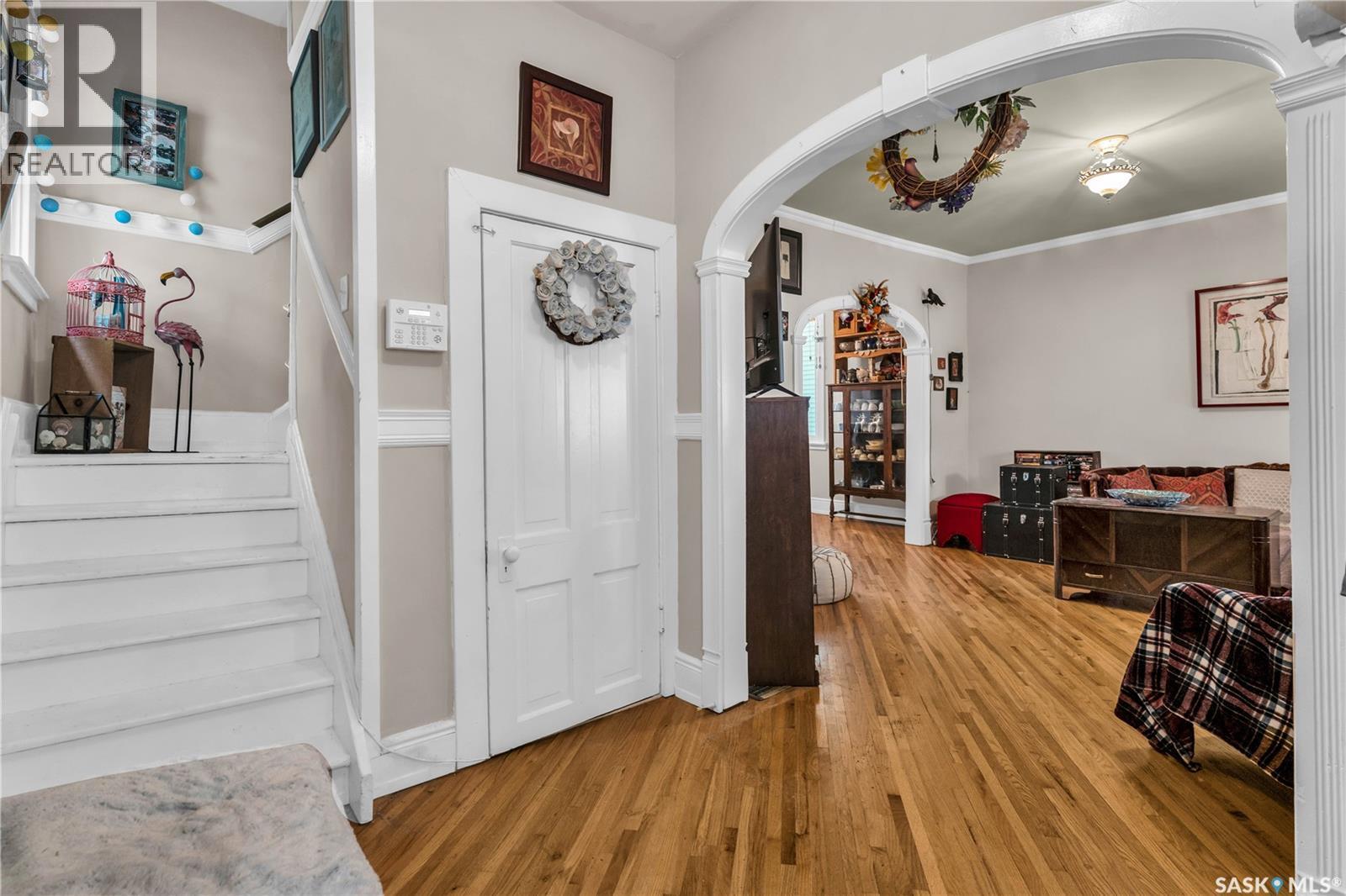 2152 Rae Street, Regina, SK - Indoor Photo Showing Other Room