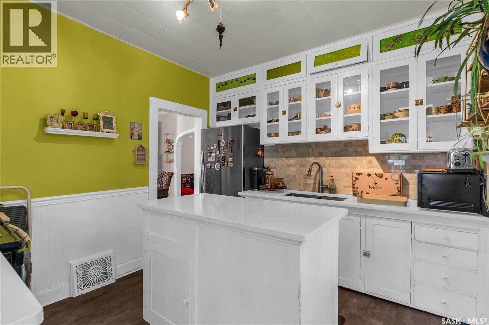 2152 Rae Street, Regina, SK - Indoor