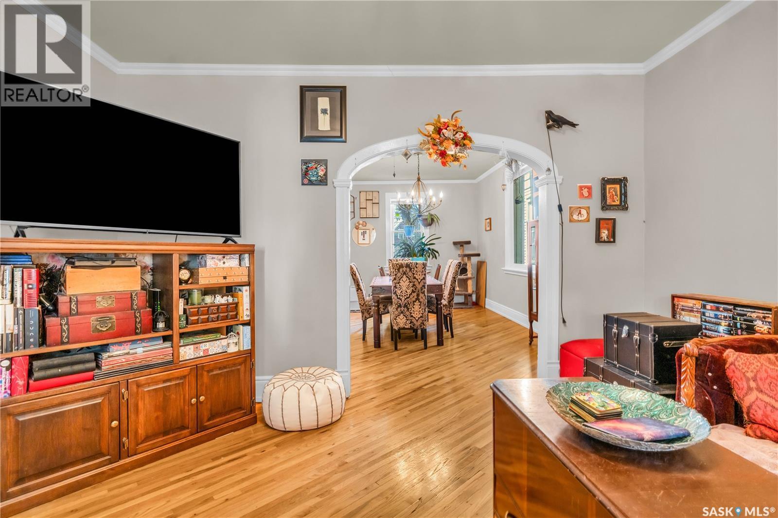 2152 Rae Street, Regina, SK - Indoor