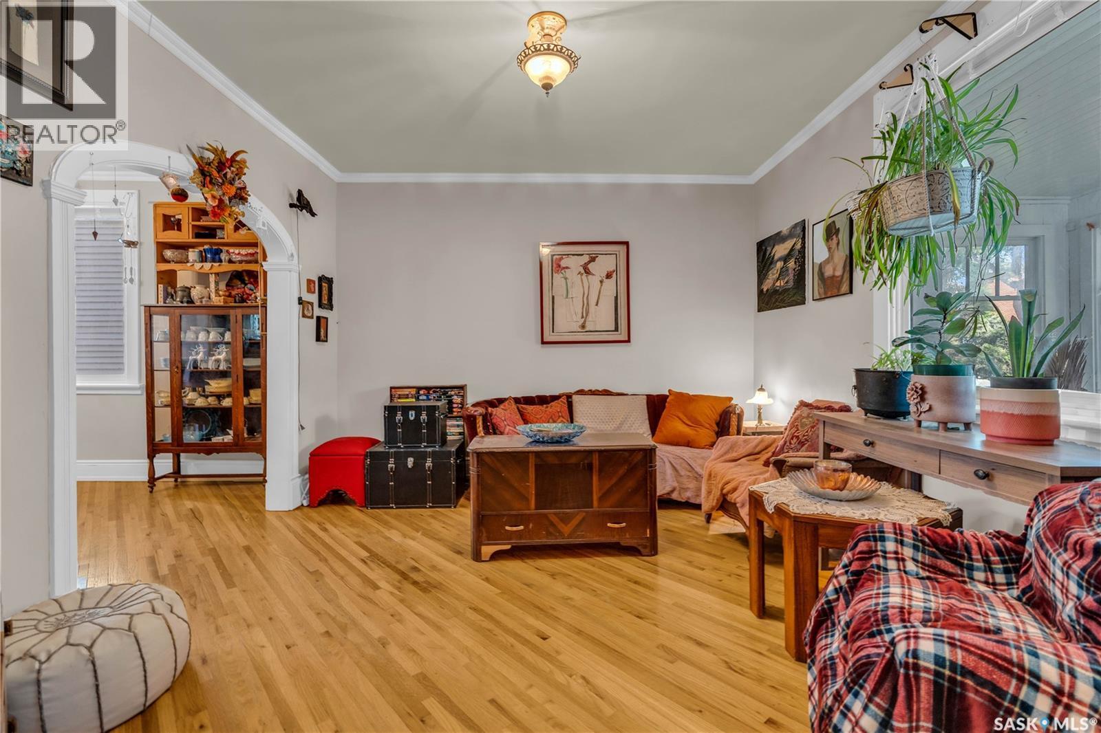 2152 Rae Street, Regina, SK - Indoor