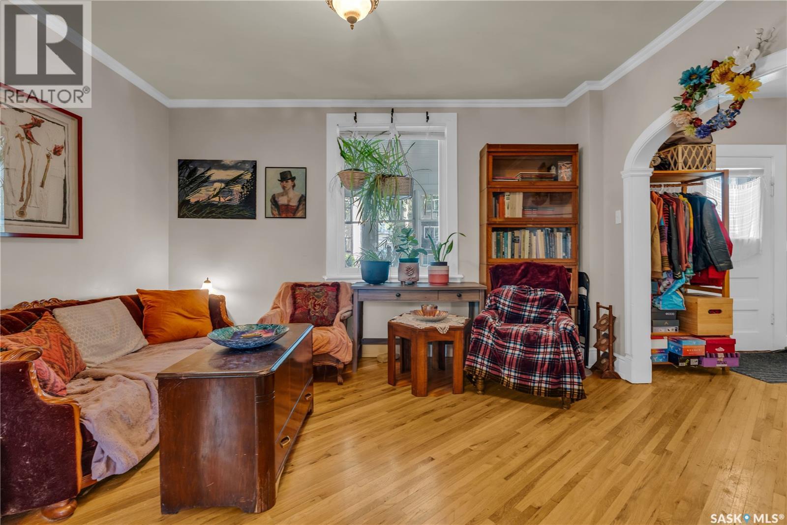 2152 Rae Street, Regina, SK - Indoor