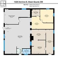 Commercial Floor Plans -