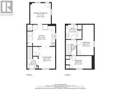 208 13th Street E - Floor Plans -